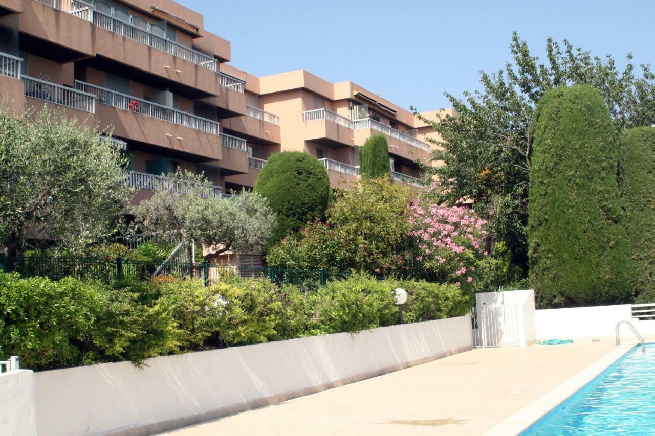 Studio Le Fabrina Riviera 니스 외부 사진