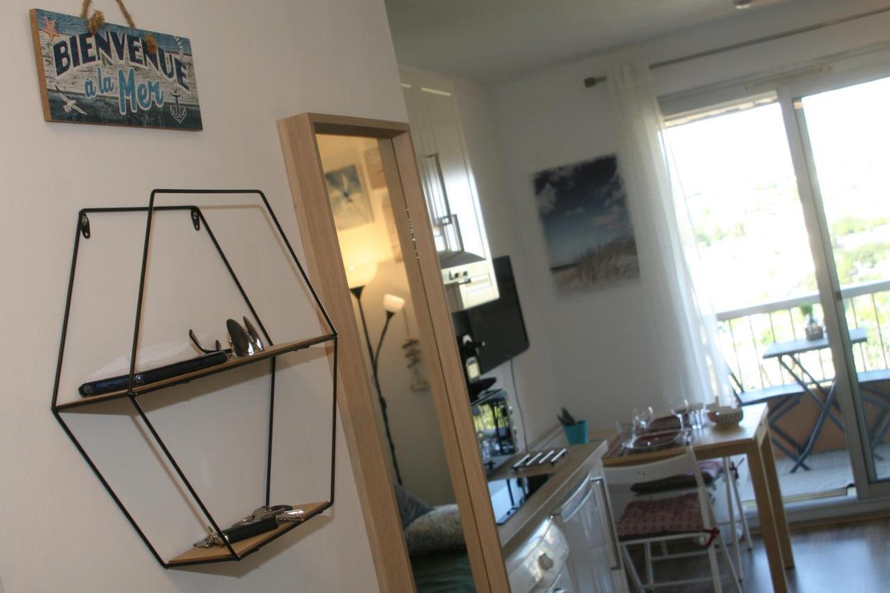 Studio Le Fabrina Riviera 니스 외부 사진