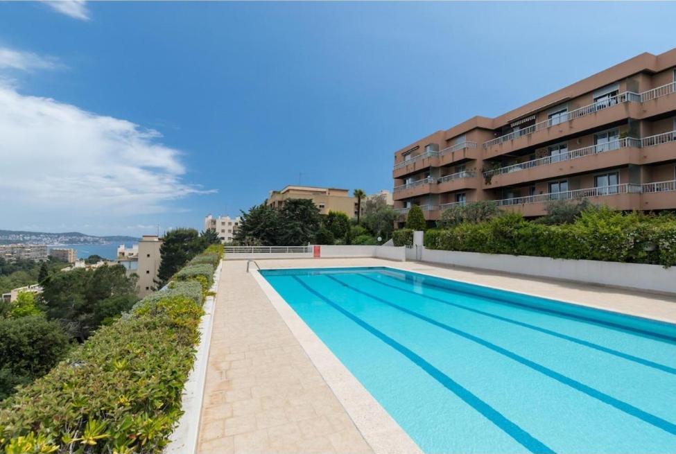 Studio Le Fabrina Riviera 니스 외부 사진