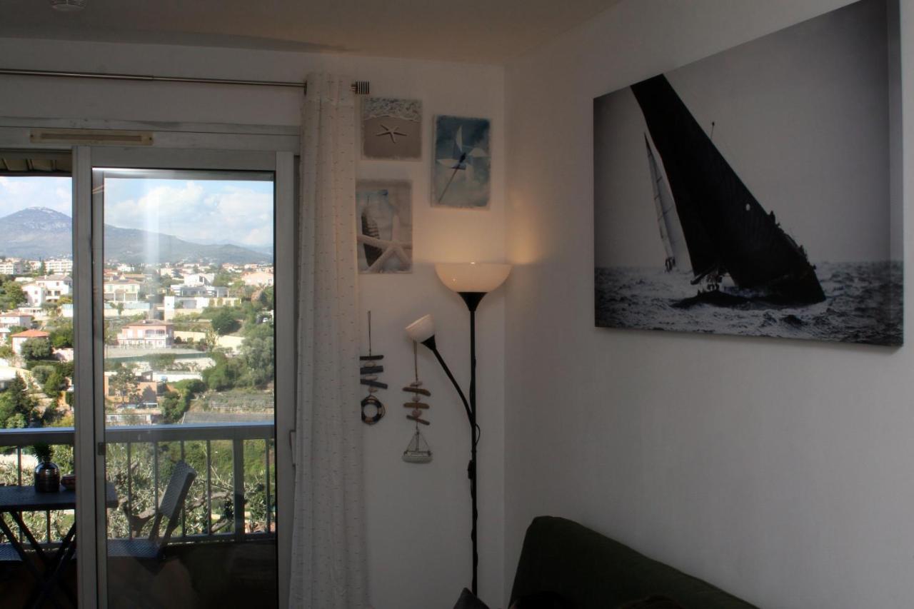 Studio Le Fabrina Riviera 니스 외부 사진